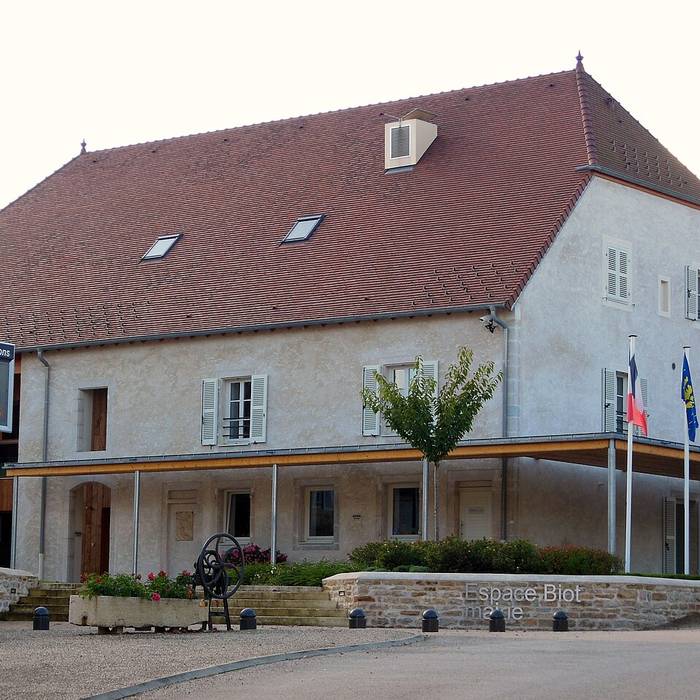 Photo de Château de Jules Grévy